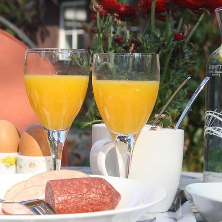 Bed & Breakfast Op 'T Leven Ermelo Exterior photo