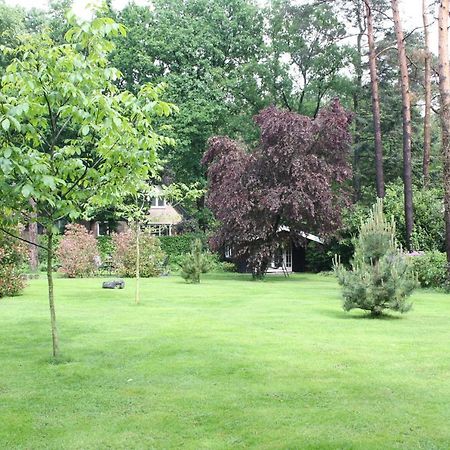 Bed & Breakfast Op 'T Leven Ermelo Exterior photo
