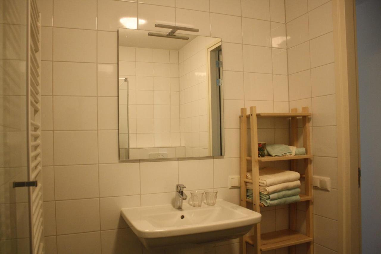 Bed & Breakfast Op 'T Leven Ermelo Exterior photo