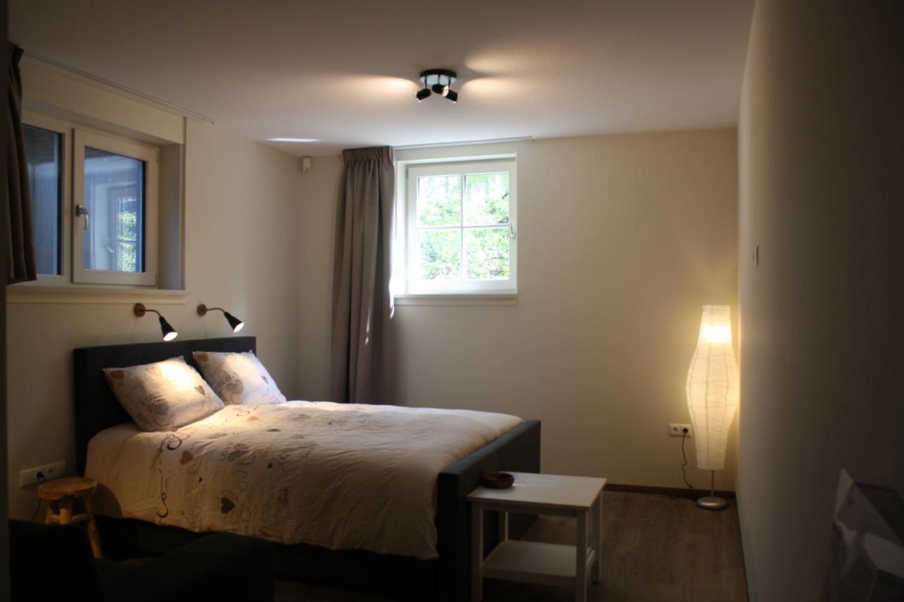 Bed & Breakfast Op 'T Leven Ermelo Exterior photo