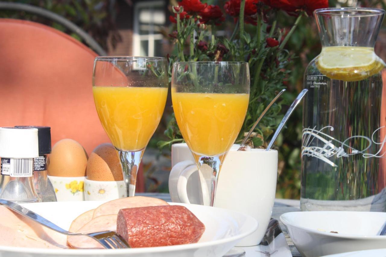 Bed & Breakfast Op 'T Leven Ermelo Exterior photo