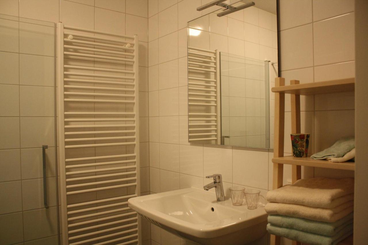Bed & Breakfast Op 'T Leven Ermelo Exterior photo