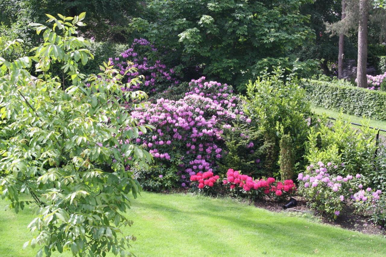 Bed & Breakfast Op 'T Leven Ermelo Exterior photo